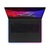 Laptop ASUS ROG Strix SCAR 18 G835LW-SA017W 18 i9 275HX 64GB 4TB SSD RTX 5080 16GB Win11 + ASUS ROG Ranac