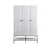Hanah home Ormar Martin 3 126x200x50cm Beli