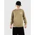 Quiksilver Graphic Mix Crew Pulover aloe