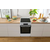 GORENJE električni štedilnik GEC5C42WG