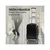 SCANDINAVIA TRAVEL potovalni kovček Carbon Series 40L 20091, črna