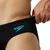 Speedo TECH PNL 7CM BRF AM, kopalke, črna 80030051