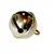 Zvonček medenina 24mm 38720504