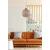 Opviq Luster Juta 190 JK, Kafa