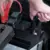 Powerbank Baseus Super Energy Max Car Jump Starter, 20000mAh, 2000A, USB (black)