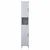 Hanah Home ormarić za kupatilo KC113, 30 cm, beli