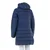 CMP Coat fix Hood Otroci Plašč