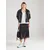 Vero Moda Ženska majica Awrita, Bela