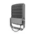 Braytron LED reflektor BRY-FLOOD-SL-150W-GRY-6500K-IP65
