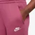 NIKE DONJI DEO G NSW CLUB FLC HR FTD PNT LBR DJEVOJČICE