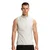 GymBeam Men‘s Pulse X Running Gillet Gray