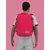 CabinZero Classic 36L Miami Magenta Nahrbtnik 838193 Rdeča