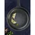 Tiganj Black Line 28 Cm