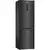 GORENJE Kombinovani frižider NRK 620E ABXL4 crni