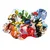 Puzzle plagát Miraculous Ladybug Educa 250 dielov od 4 rokov EDU19970
