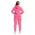 GymBeam Women‘s Limitless Joggers Dragonfruit