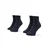 Tommy Hilfiger 2-pack nogavice 342025001 Modra
