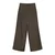 Vero Moda Ženske pantalone Nila, Braon