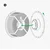 Bambu Basic Reusable Spool - 1 k.