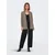 JDY Blazer Geggo, rjava