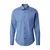Calvin Klein Srajca Essentials LV019EU037 Svetlo modra Slim Fit