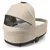 CYBEX Voziček 3v1 Balios bundle S set almond beige