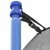 Vidaxl Trampolin 5-delni komplet 3,96 m