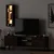 Hanah Home TV Komoda Bein, 150x48x29,6 cm, Orah