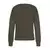 BENCH Majica temno zelena