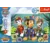 Trefl Display Puzzle Paw Patrol: (24 kosov): Pasji junaki 20 kosov (24 kosov)