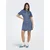 ONLY Dolga srajca ONLMalia moder denim