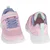Skechers Patike za devojčice Selectors - Reset Achieved, 303573L-LTPK, Roze