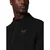 Castore dukserica Cotton Fleece 1/4 zip za muškarce