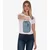 Thule Chasm Small Gear Cube potovalna torba, siva