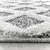 Conceptum Hypnose Tepih Pisa 4710, 200 x 200cm, Sivi