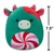 Squishmallows Krava z lizikavim trebuhom Ruben, 20 cm