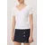 Trendyol Milla Ženska majica TWOSS26TS00203, Bela