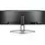 AOC Monitor Agon AG493UCX2, LED, 49, Crni