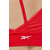 Majica brez rokavov Reebok Knit FITNESS Crop