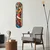 Wallity Zidna dekoracija 226SNG1139, 20x80cm, Šarena