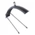 Komplet blatnikov Solely.JR 24 Black