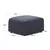 Temno moder otoman Neom – Kave Home