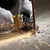 DeWALT DWE4156 Ugaona brusilica 900W Ploča 115mm 11.800 O/min