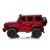 Mercedes G63 – 4×4 Dvosed – Crveni