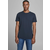 JACK & JONES Majica, modra