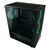 LC POWER Gaming kućište LC-803B-ON shaded-X crno