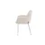 Venture Design Jedilni stol Vätö 60x59x81 cm bež