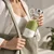 Prenosivi blender u flašici, 380 ml, beli