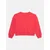 GAP Majica  staro roza / bela