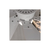 Cecotec CECOTEC 05965 - Stropni ventilator EnergySilence Aero 3600 Vision Nude, (22118303)